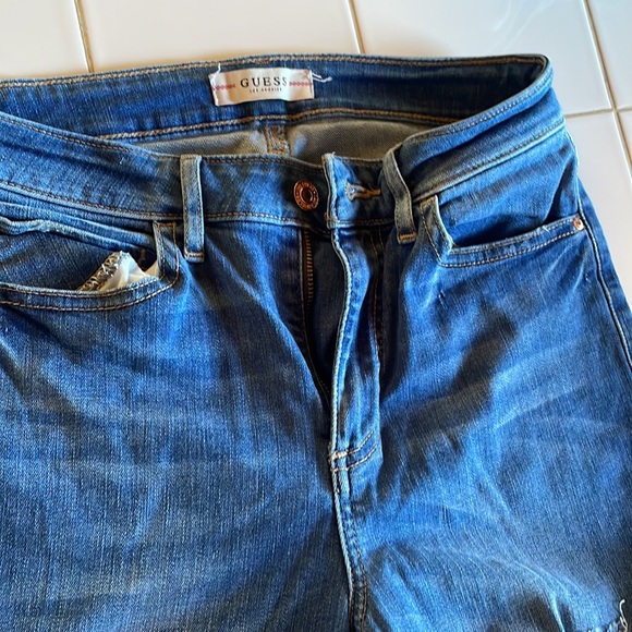 Guess jeans - Picture 2 of 4